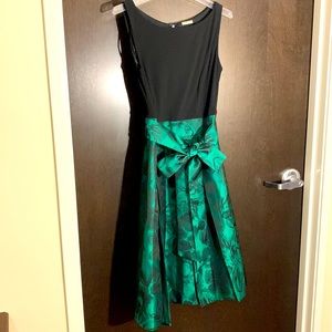 Eliza J Cocktail Dress